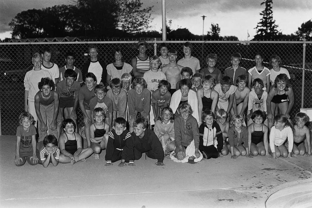 history, Coon Rapids Enterprise, Photos, IA, ia, Coon Rapids, historic, Portraits - Group, United States, Iowa, Children