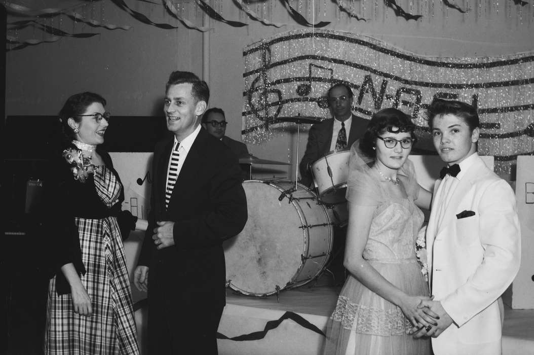 ia, Iowa, history, Entertainment, IA, dance, drum, Coon Rapids, Photos, Coon Rapids Enterprise, decoration, historic, formal, United States, live music