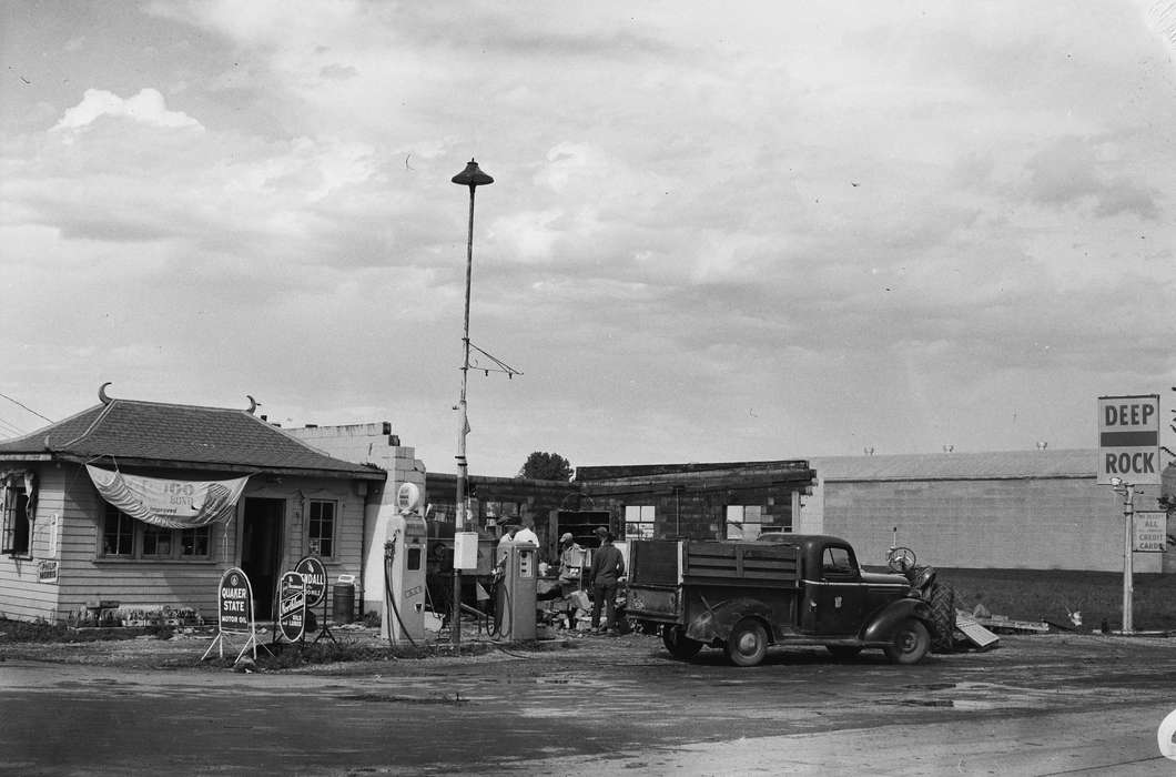 Coon Rapids Enterprise, United States, ia, IA, Severe Weather, storm damage, historic, Iowa, history, Carroll, Photos, Manning