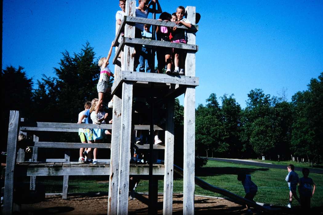 ia, playground, Iowa, sand, France, Leisure, Coon Rapids Enterprise, Children, United States, Travel, second grade missouri trip, history, park, Photos, playground equipment, missouri trip, historic, MO, school trip