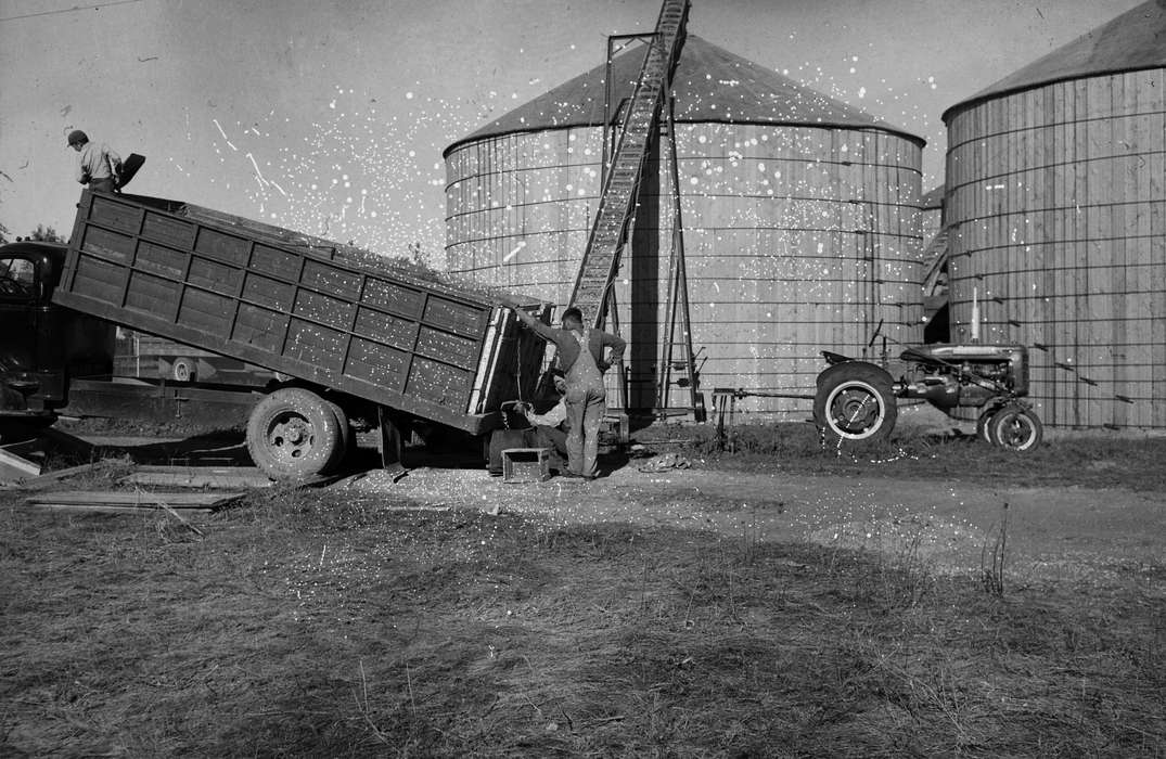 history, Iowa, United States, Coon Rapids Enterprise, IA, historic, Coon Rapids, Farming Equipment, Photos, ia
