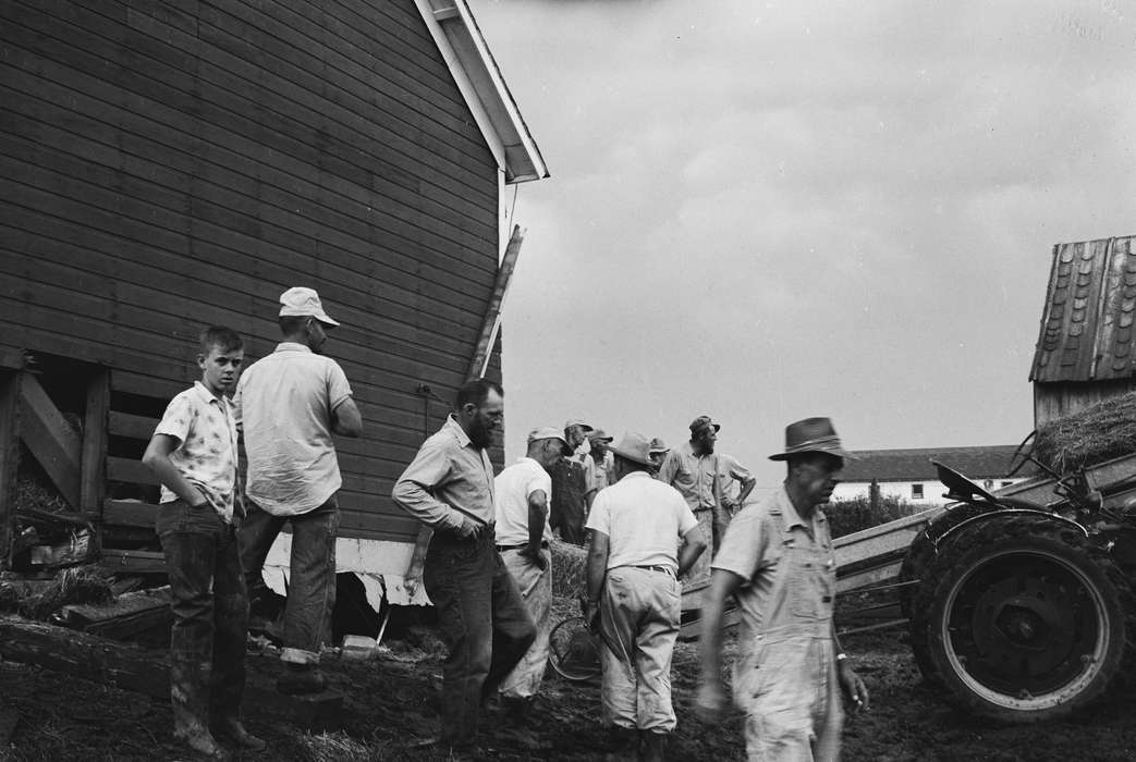 Coon Rapids Enterprise, United States, ia, IA, Severe Weather, storm damage, historic, Iowa, history, Carroll, Photos, Manning