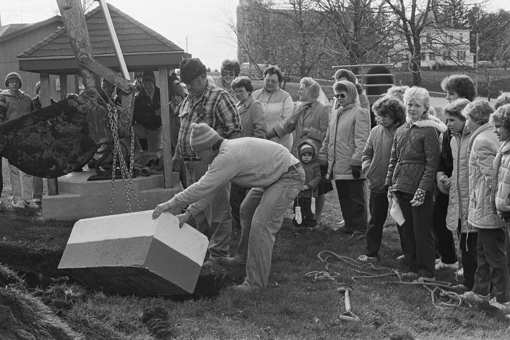 Photos, history, Iowa, Coon Rapids Enterprise, Labor and Occupations, United States, Dedham, ia, IA, historic, Carroll