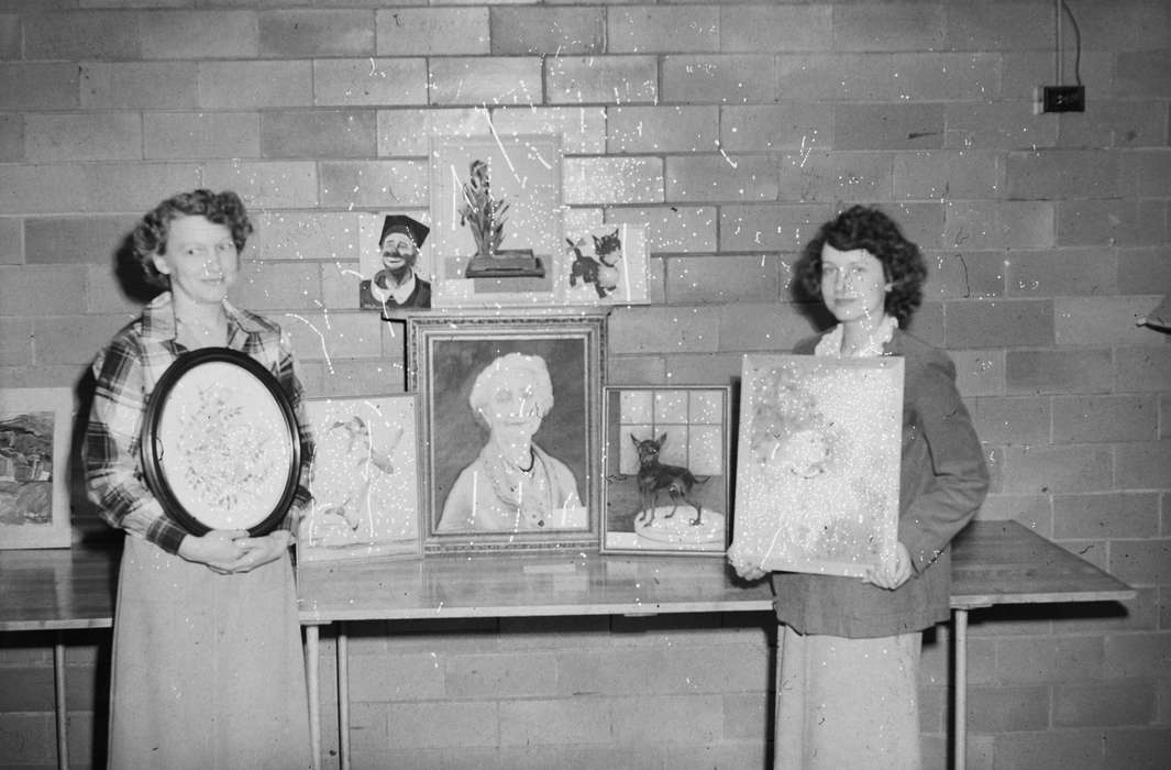 history, Iowa, United States, Coon Rapids Enterprise, IA, Portraits - Group, historic, Coon Rapids, Photos, ia