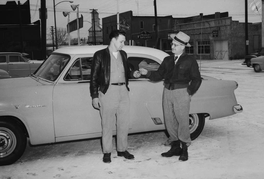 car, Iowa, IA, United States, Photos, historic, Motorized Vehicles, Coon Rapids, history, ia, Coon Rapids Enterprise