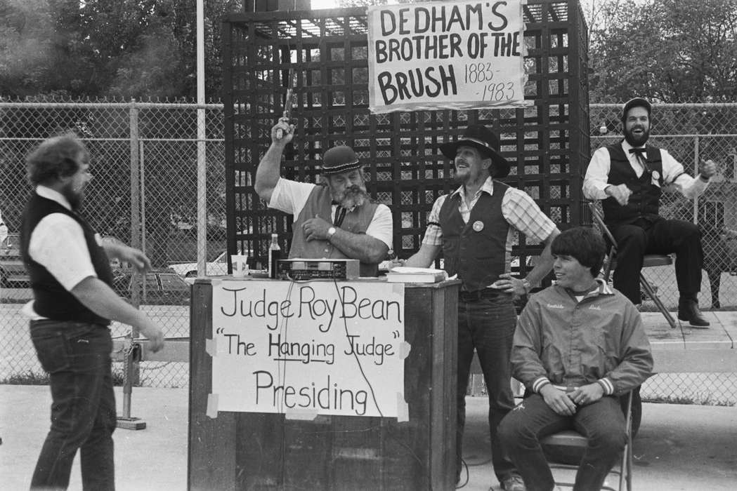 Photos, history, Iowa, Coon Rapids Enterprise, Dedham, United States, Civic Engagement, ia, IA, historic, Carroll