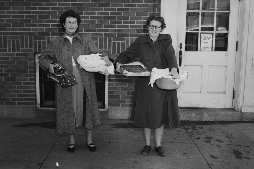 ia, food, Iowa, history, toy cars, IA, Coon Rapids, Photos, Coon Rapids Enterprise, Portraits - Group, historic, Food and Meals, United States, fire truck