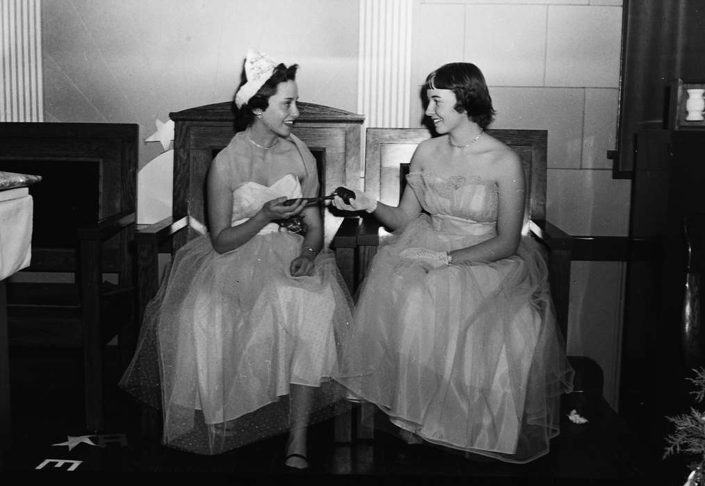 Portraits - Group, Iowa, IA, United States, Photos, historic, Coon Rapids, history, ia, Coon Rapids Enterprise