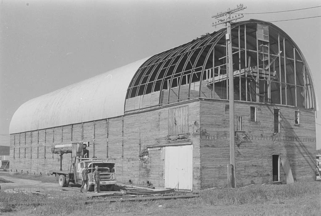 Businesses and Factories, Coon Rapids Enterprise, Coon Rapids, Iowa, historic, building, United States, ia, history, Photos, IA
