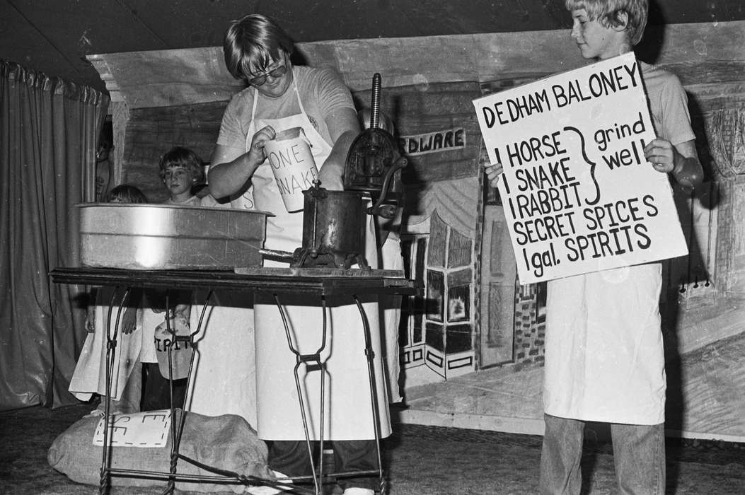 Photos, history, Iowa, Coon Rapids Enterprise, Entertainment, United States, Dedham, ia, IA, historic, Carroll