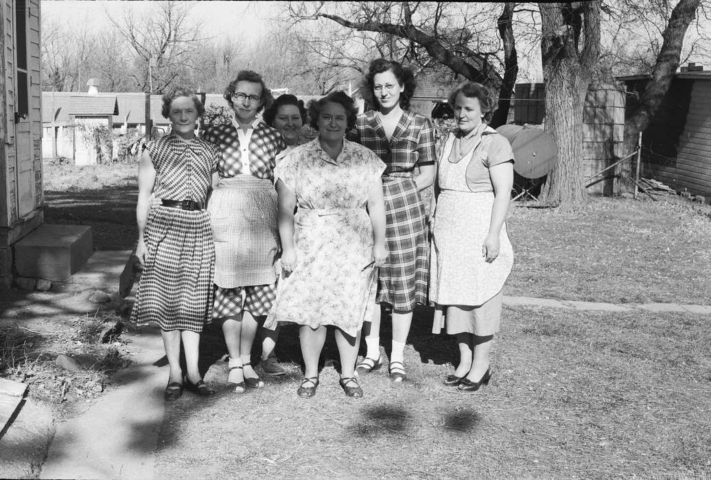 Coon Rapids Enterprise, United States, ia, IA, Coon Rapids, historic, Iowa, history, Portraits - Group, Photos
