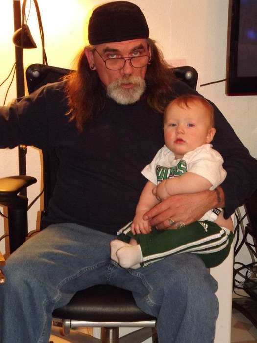 Lick, Keaira, historic, Iowa, Photos, ia, history