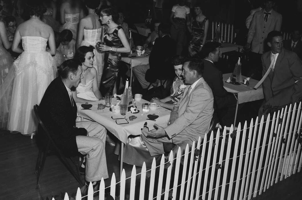 Iowa, IA, suits, United States, Photos, Schools and Education, historic, Coon Rapids, history, dinner, ia, Coon Rapids Enterprise, Leisure, dresses