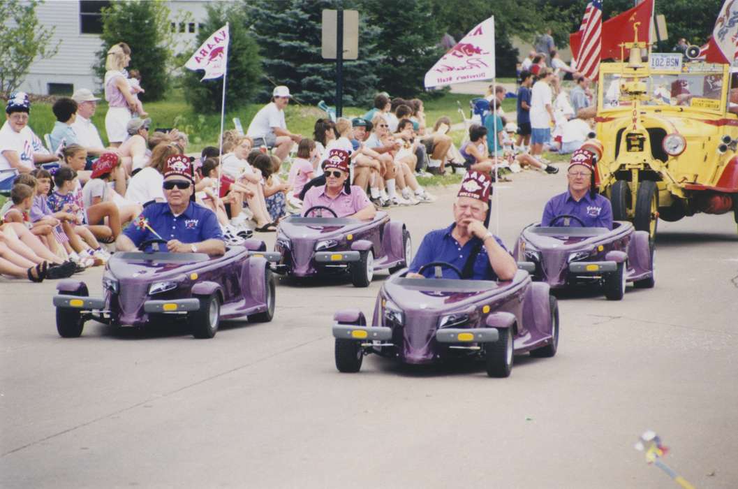 shriner, custom car, Holidays, parade, go kart, Johnson County Historical Society, Fairs and Festivals, fourth of july, Motorized Vehicles
