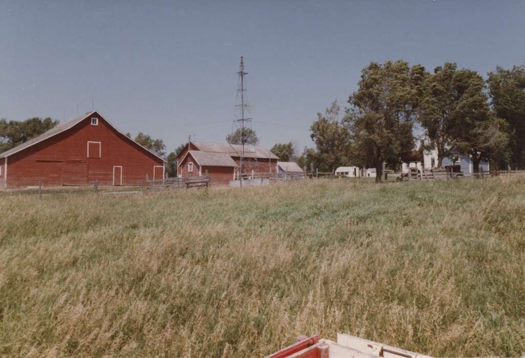 Cleghorn, IA, field, history of Iowa, Homes, Iowa, Iowa History, Zubrod, Kevin and Deanna, Barns, Farms