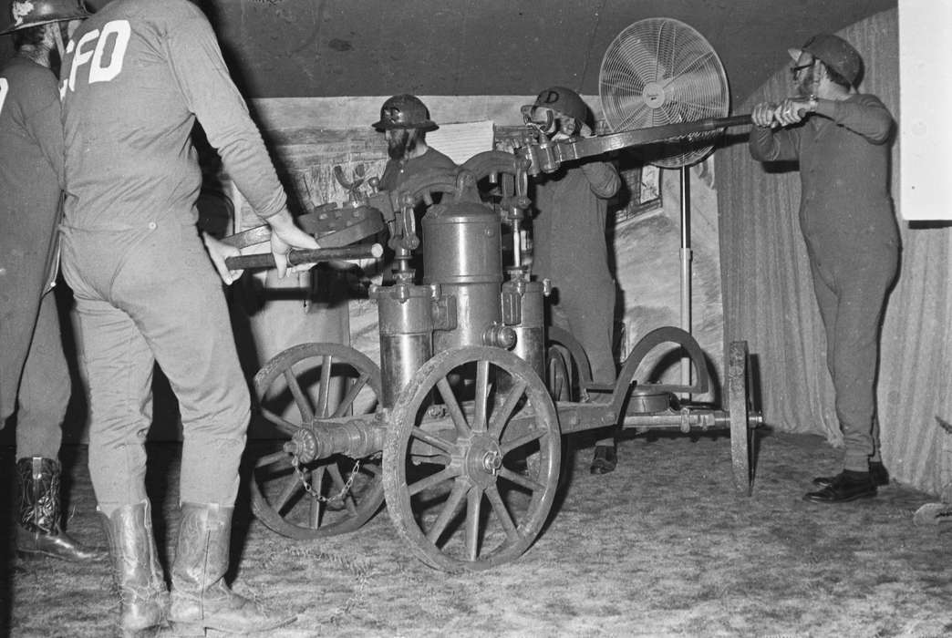 Photos, history, Iowa, Coon Rapids Enterprise, Labor and Occupations, United States, Dedham, ia, IA, historic, Carroll