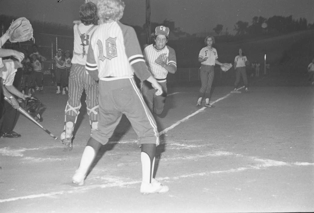 Coon Rapids Enterprise, Coon Rapids, softball, Iowa, historic, Sports, United States, ia, history, Photos, IA