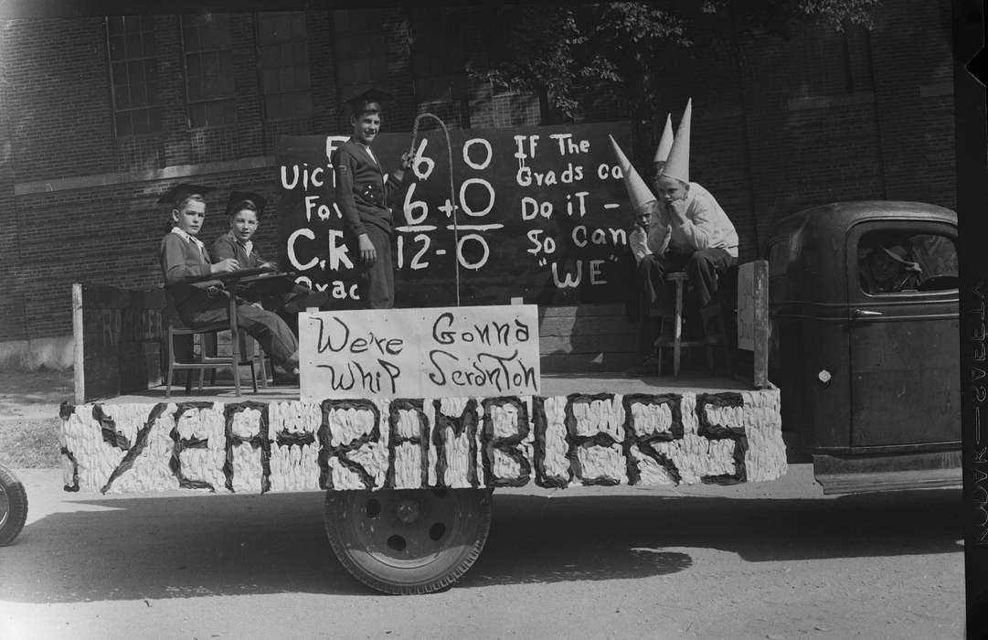 history, Iowa, United States, Coon Rapids Enterprise, IA, historic, Coon Rapids, Civic Engagement, Photos, ia