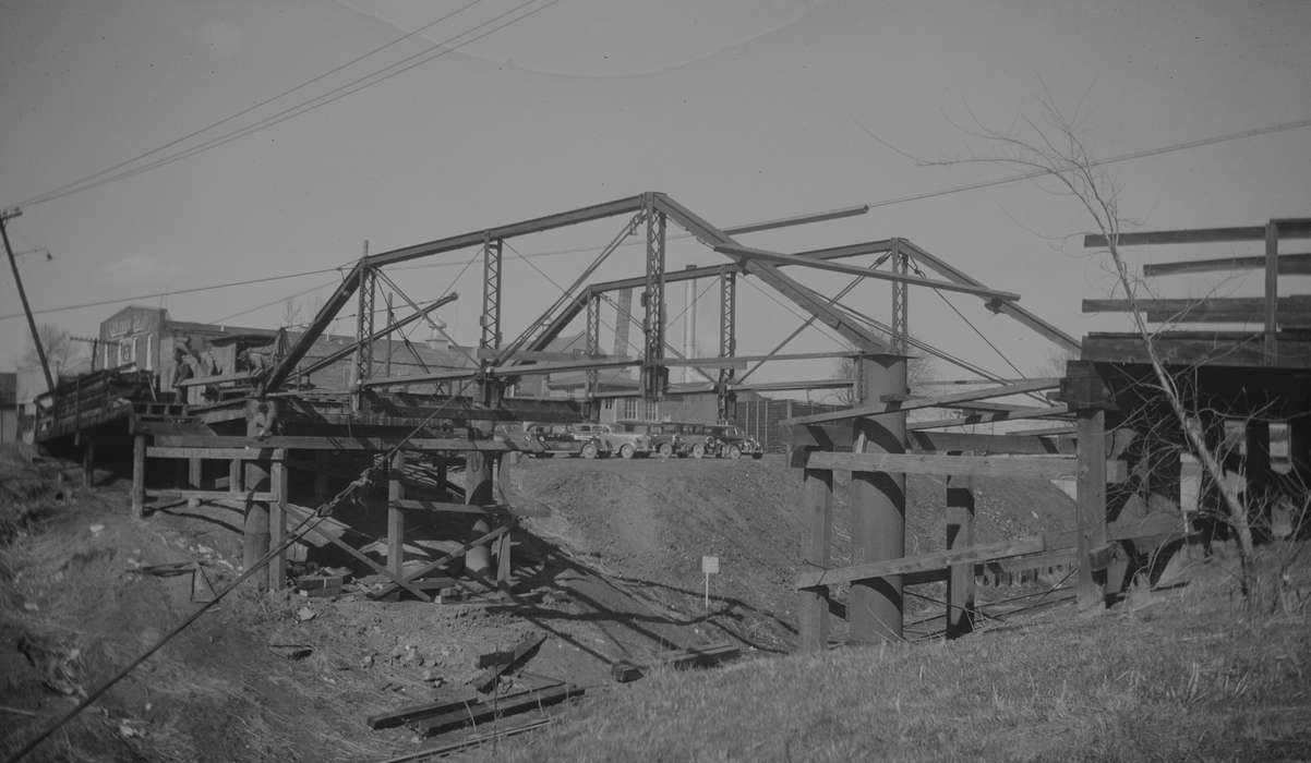 history of Iowa, Lemberger, LeAnn, viaduct, Iowa, Iowa History, bridge, Cities and Towns, Centerville, IA