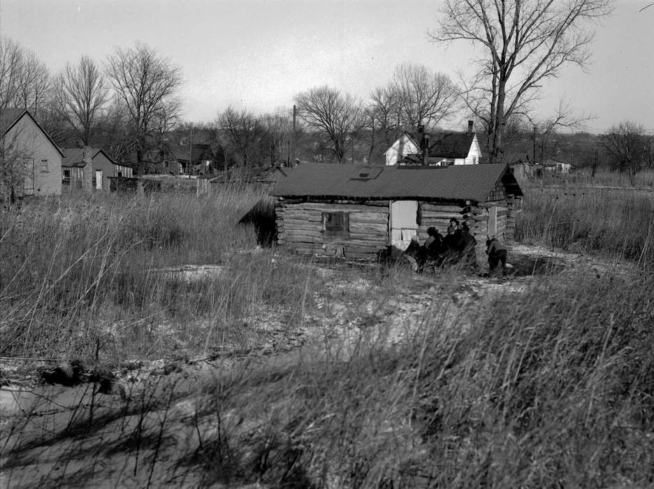 Homes, Ottumwa, IA, history of Iowa, Lemberger, LeAnn, Iowa, Iowa History