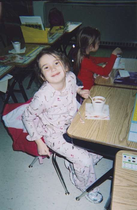 IA, Clinton, historic, Iowa, United States, ia, Ottens, Riley, Schools and Education, Photos, history