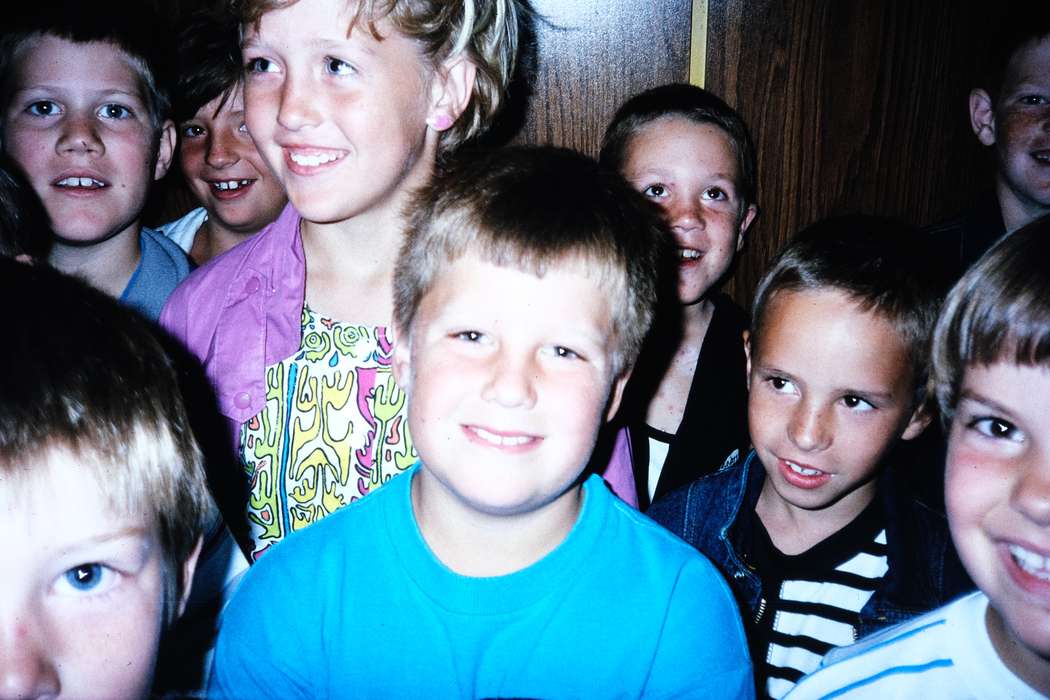 ia, Travel, group, second grade missouri trip, boy, smile, Iowa, history, Photos, Coon Rapids Enterprise, Portraits - Group, Children, missouri trip, historic, United States, MO, school trip