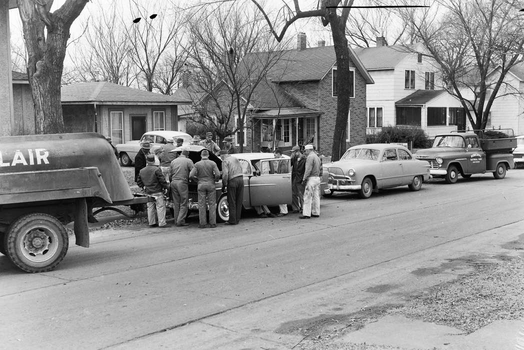 neighborhood, United States, history, ia, Photos, Outdoor Recreation, car, Coon Rapids Enterprise, historic, Iowa, IA, Coon Rapids, Motorized Vehicles, fish