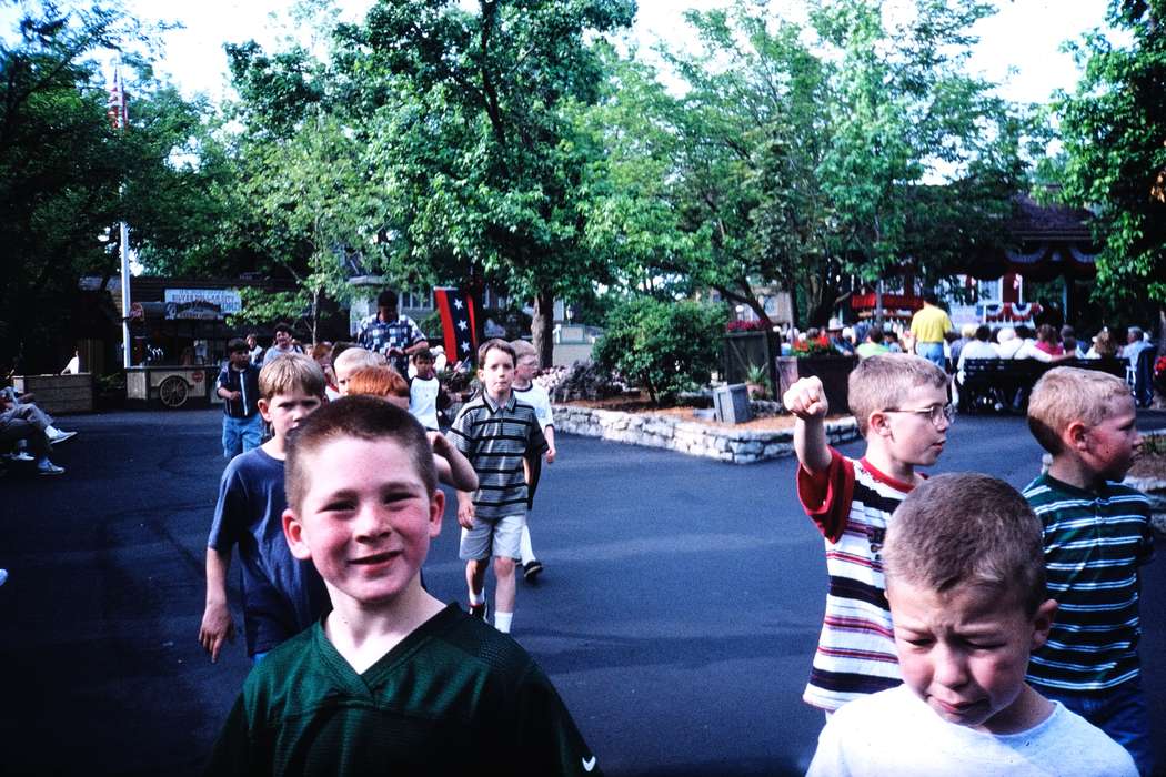 ia, second grade missouri trip, Schools and Education, Iowa, history, United States, Photos, Leisure, Coon Rapids Enterprise, Children, missouri trip, historic, stripes, MO, school trip