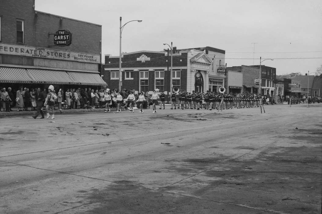Iowa, IA, United States, Photos, historic, marching band, Coon Rapids, history, homecoming, Entertainment, ia, Coon Rapids Enterprise, Children