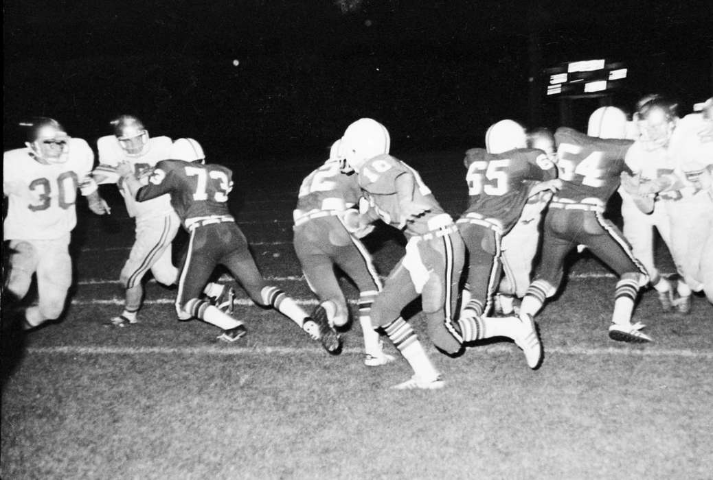 football, Iowa, Coon Rapids, United States, historic, history, Coon Rapids Enterprise, Sports, Photos, IA, ia