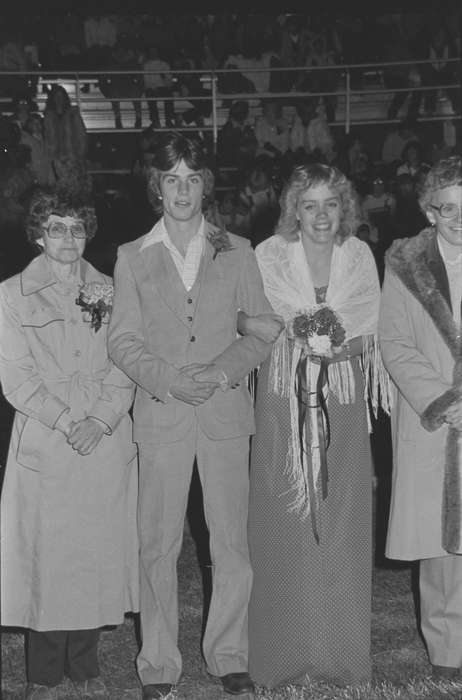 Schools and Education, homecoming, Photos, Fairs and Festivals, IA, Coon Rapids Enterprise, history, ia, historic, Coon Rapids, United States, Iowa