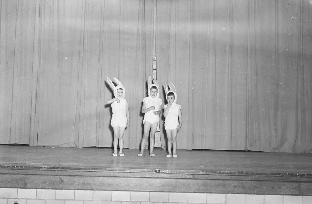 United States, costumes, history, ia, Entertainment, dance, Photos, Children, Coon Rapids Enterprise, historic, Iowa, IA, dance recital, Coon Rapids