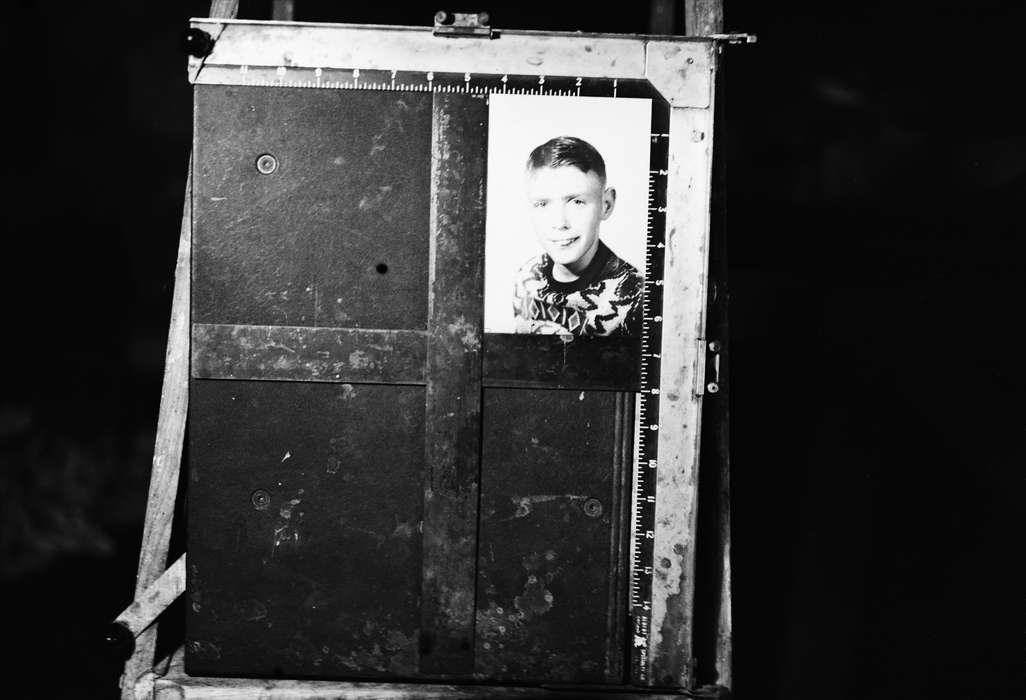 ia, Photos, United States, IA, Coon Rapids, Iowa, historic, Portraits - Individual, history, Coon Rapids Enterprise