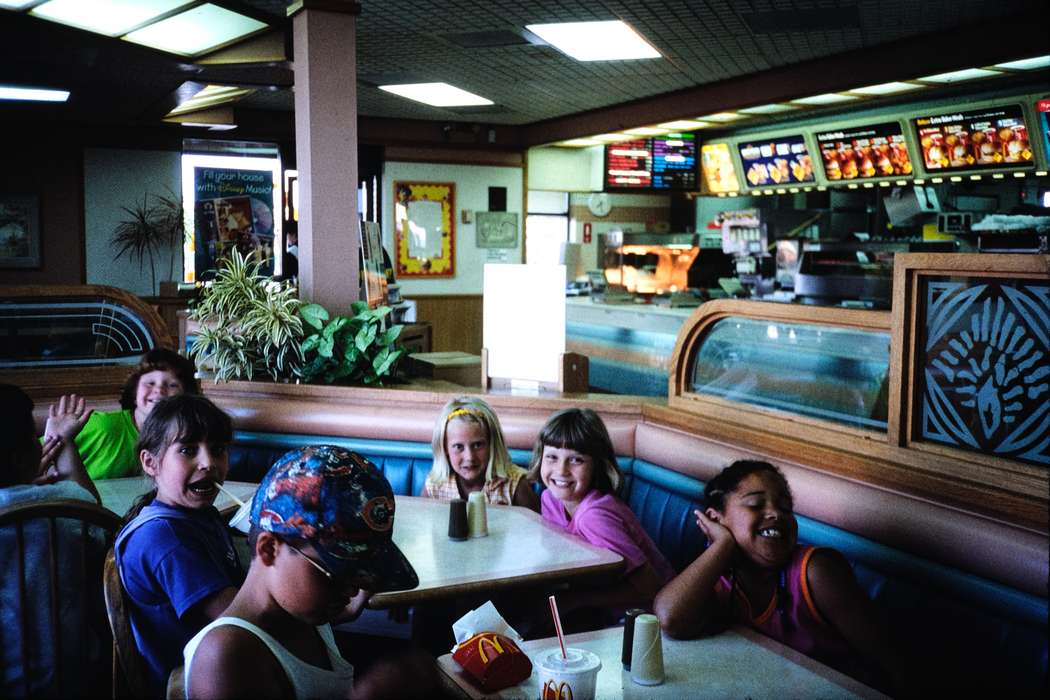 ia, disney, second grade missouri trip, Schools and Education, Iowa, history, Photos, mcdonald's, Coon Rapids Enterprise, Children, missouri trip, Food and Meals, historic, United States, MO, school trip