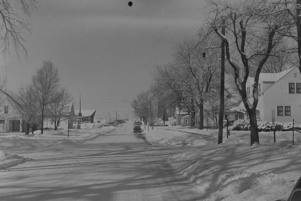 United States, history, ia, Photos, Winter, snow, Coon Rapids Enterprise, historic, Landscapes, Iowa, IA, Coon Rapids