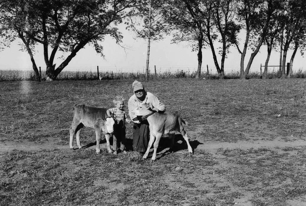 ia, Photos, United States, IA, Coon Rapids, Iowa, historic, history, Animals, Coon Rapids Enterprise