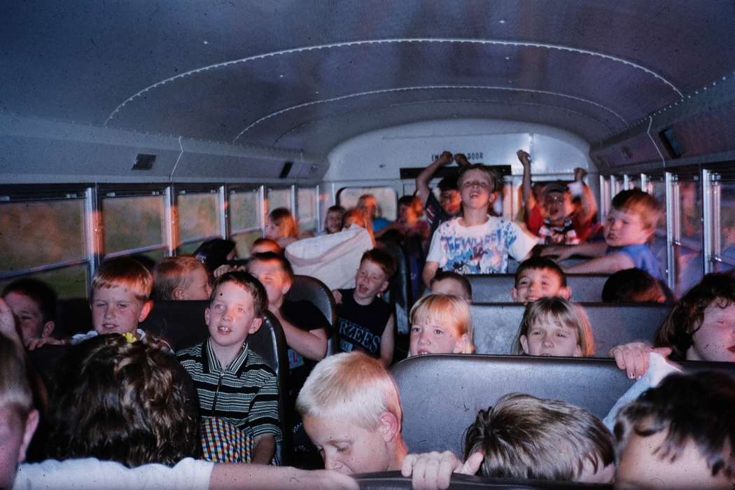 ia, Travel, second grade missouri trip, Schools and Education, school bus, Iowa, history, United States, Photos, MO, Coon Rapids Enterprise, Children, missouri trip, historic, bus, Motorized Vehicles, school trip