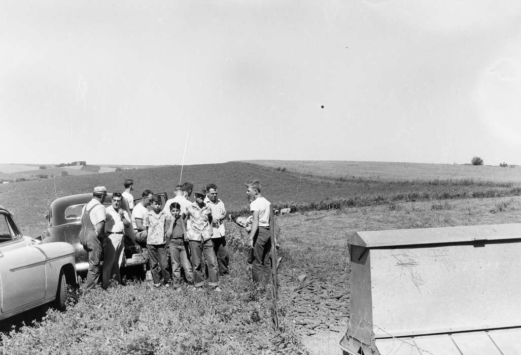 Portraits - Group, United States, history, ia, Photos, Children, Coon Rapids Enterprise, historic, Iowa, IA, Coon Rapids