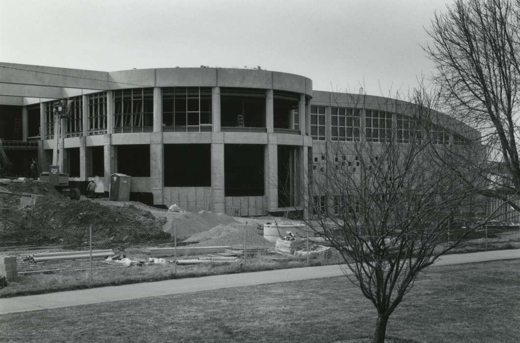 UNI Special Collections & University Archives, uni, Iowa History, history of Iowa, university of northern iowa, Iowa