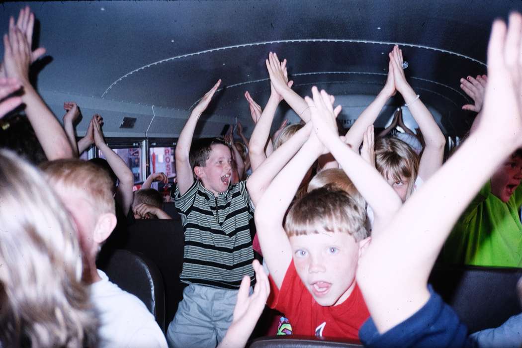 clapping game, ia, dancing, Iowa, Motorized Vehicles, Coon Rapids Enterprise, Children, United States, clapping, Travel, second grade missouri trip, Schools and Education, history, Photos, historic, missouri trip, MO, school trip