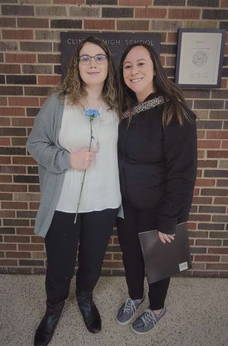 IA, Clinton, historic, Iowa, United States, ia, Ottens, Riley, Schools and Education, Photos, history