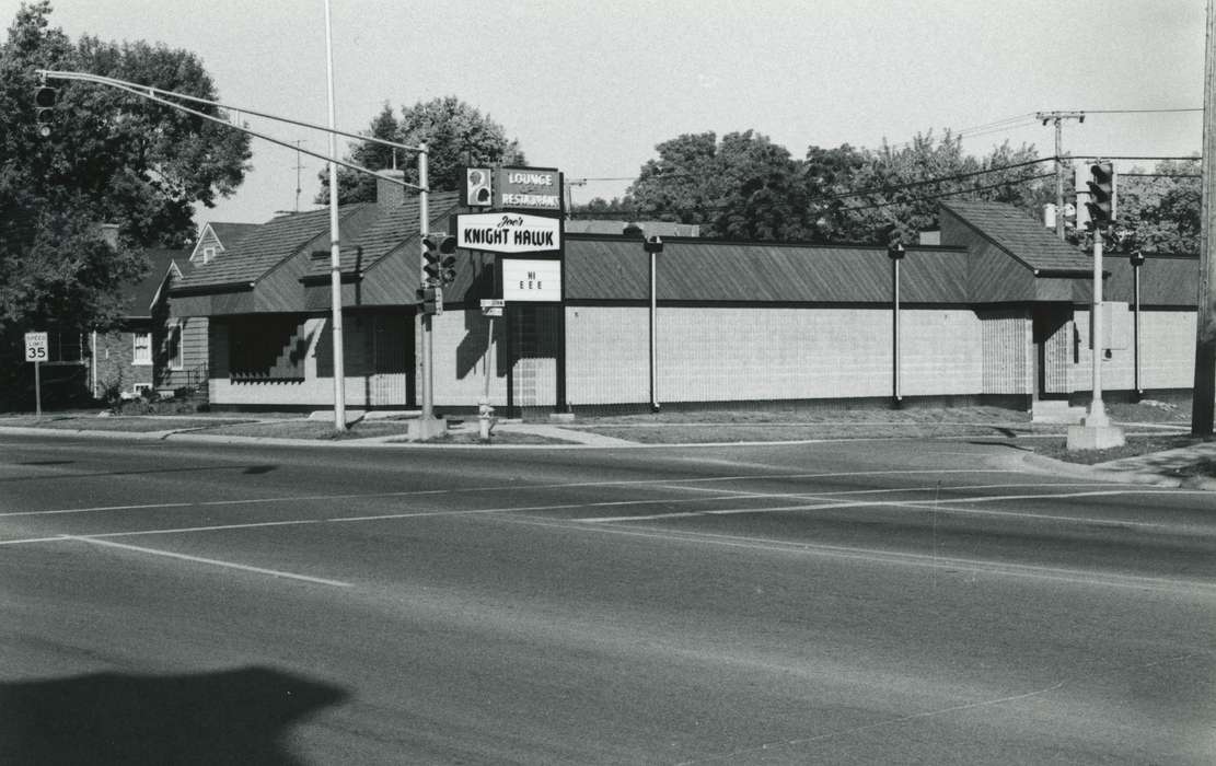 IA, Photos, intersection, history, traffic light, Iowa, correct date needed, Waverly, Cities and Towns, Waverly Public Library, United States, ia, street, historic, Bremer