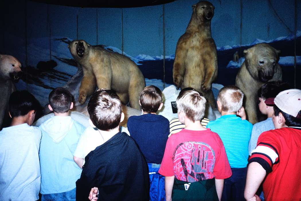 ia, second grade missouri trip, Schools and Education, polar bears, museum, Iowa, history, Photos, Coon Rapids Enterprise, Children, missouri trip, historic, United States, MO, school trip