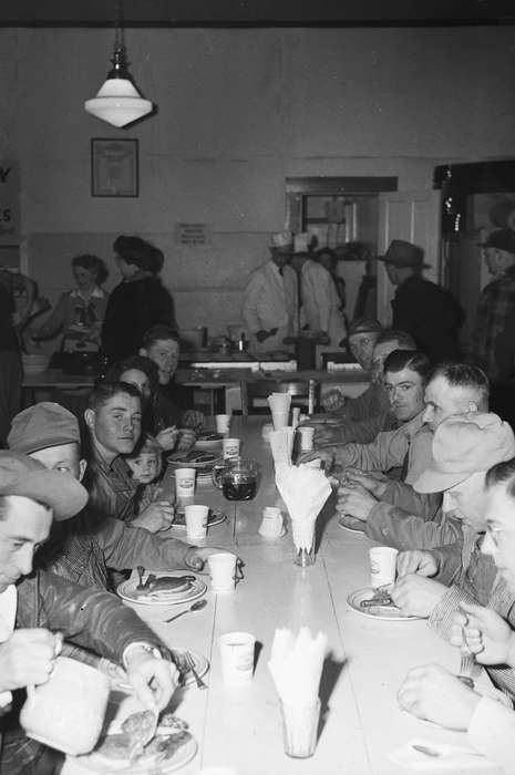 history, Iowa, United States, Coon Rapids Enterprise, IA, historic, Food and Meals, Coon Rapids, Photos, ia