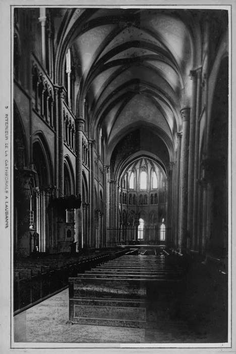Religious Structures, Swiss National Library, cathedral, church