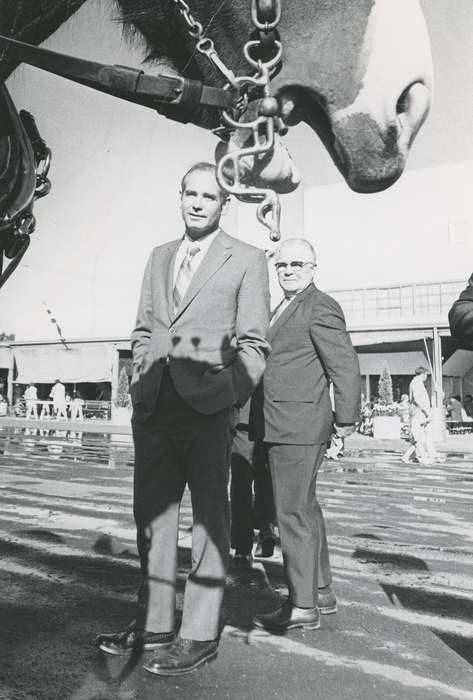 Civic Engagement, robert ray, Photos, historic, Grout Museum of History and Science, United States, Iowa, governor, horse, Black Hawk, Fairs and Festivals, ia, cattle congress, history, Waterloo, IA, Animals, national cattle congress