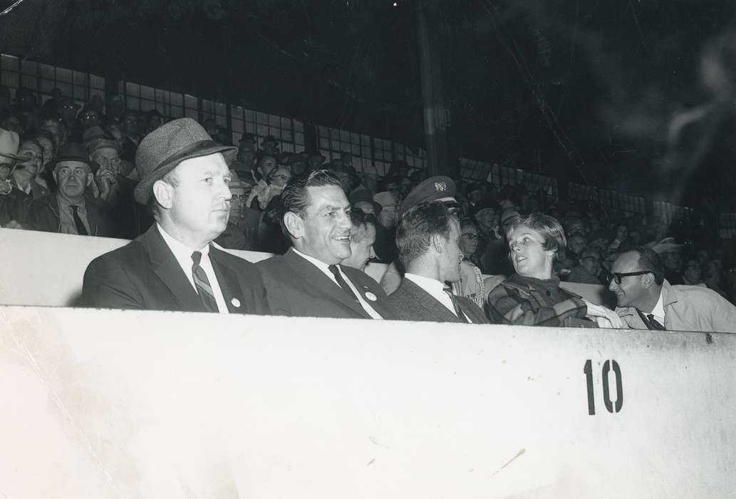 Black Hawk, Civic Engagement, Fairs and Festivals, Photos, ia, cattle congress, historic, history, Grout Museum of History and Science, United States, Iowa, Waterloo, IA, national cattle congress