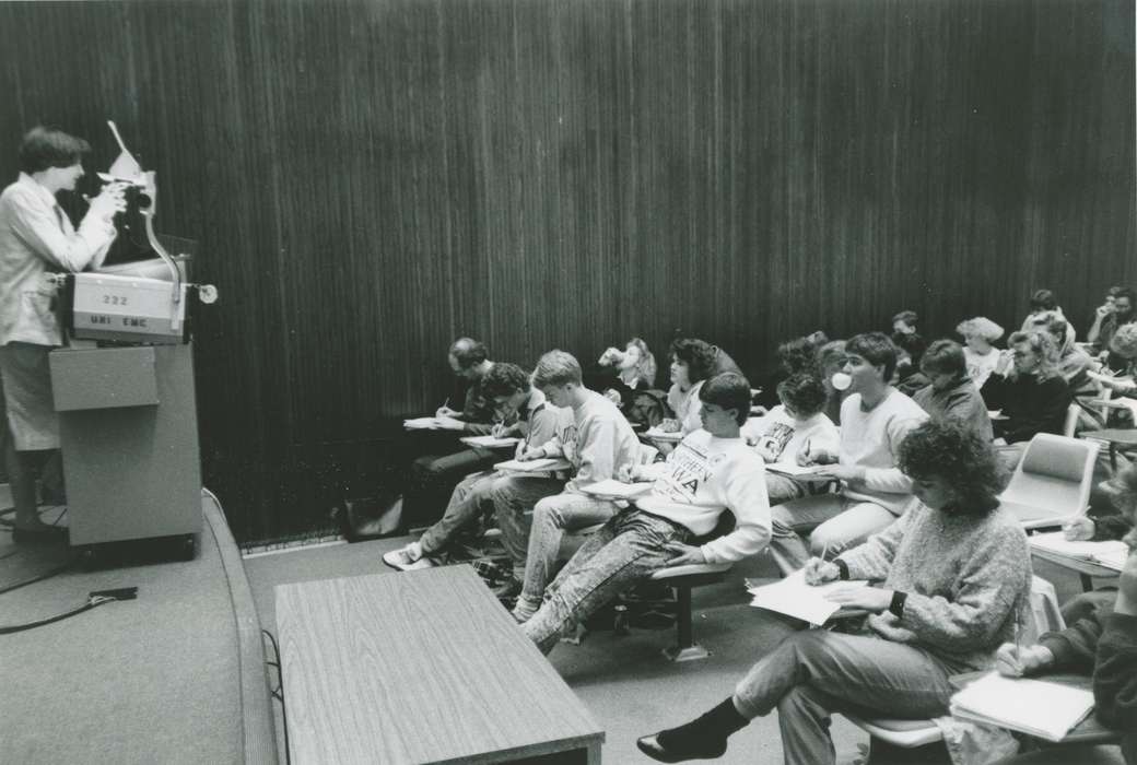 historic, UNI Special Collections & University Archives, Iowa, history, ia, Photos