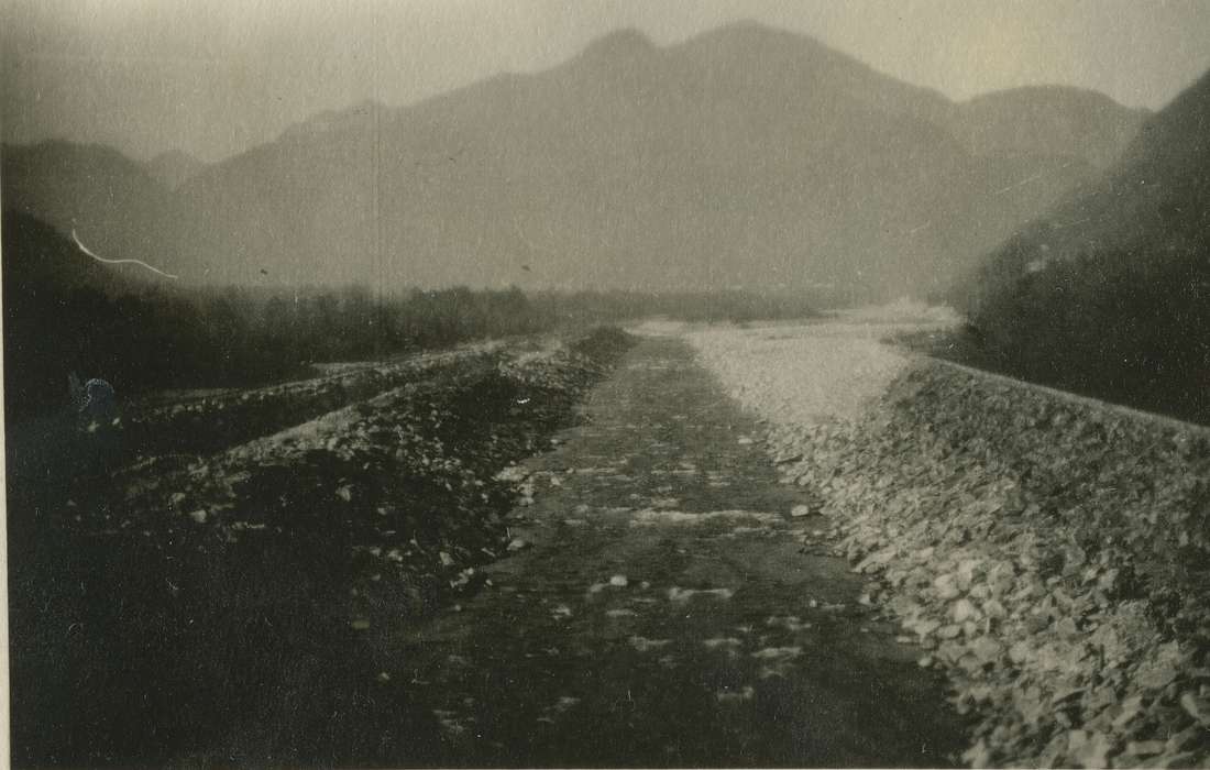 river, Fabos, Edith, Landscapes