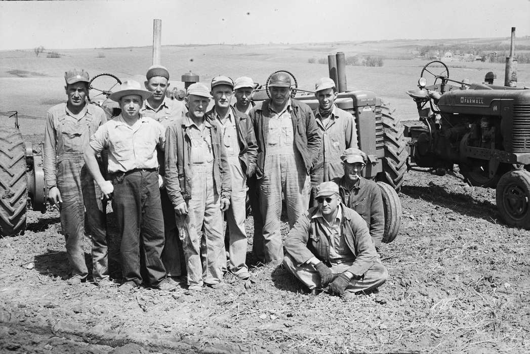 Coon Rapids Enterprise, United States, ia, IA, Coon Rapids, historic, Iowa, history, Portraits - Group, Photos